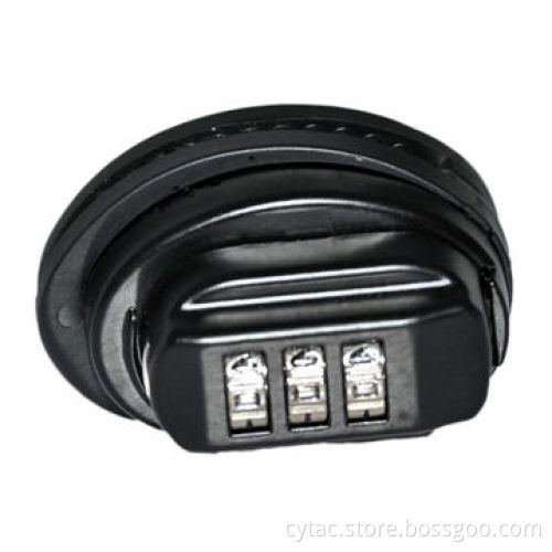 Code/Combo Gun Trigger Lock for Glock/Beretta/Taurus 1911